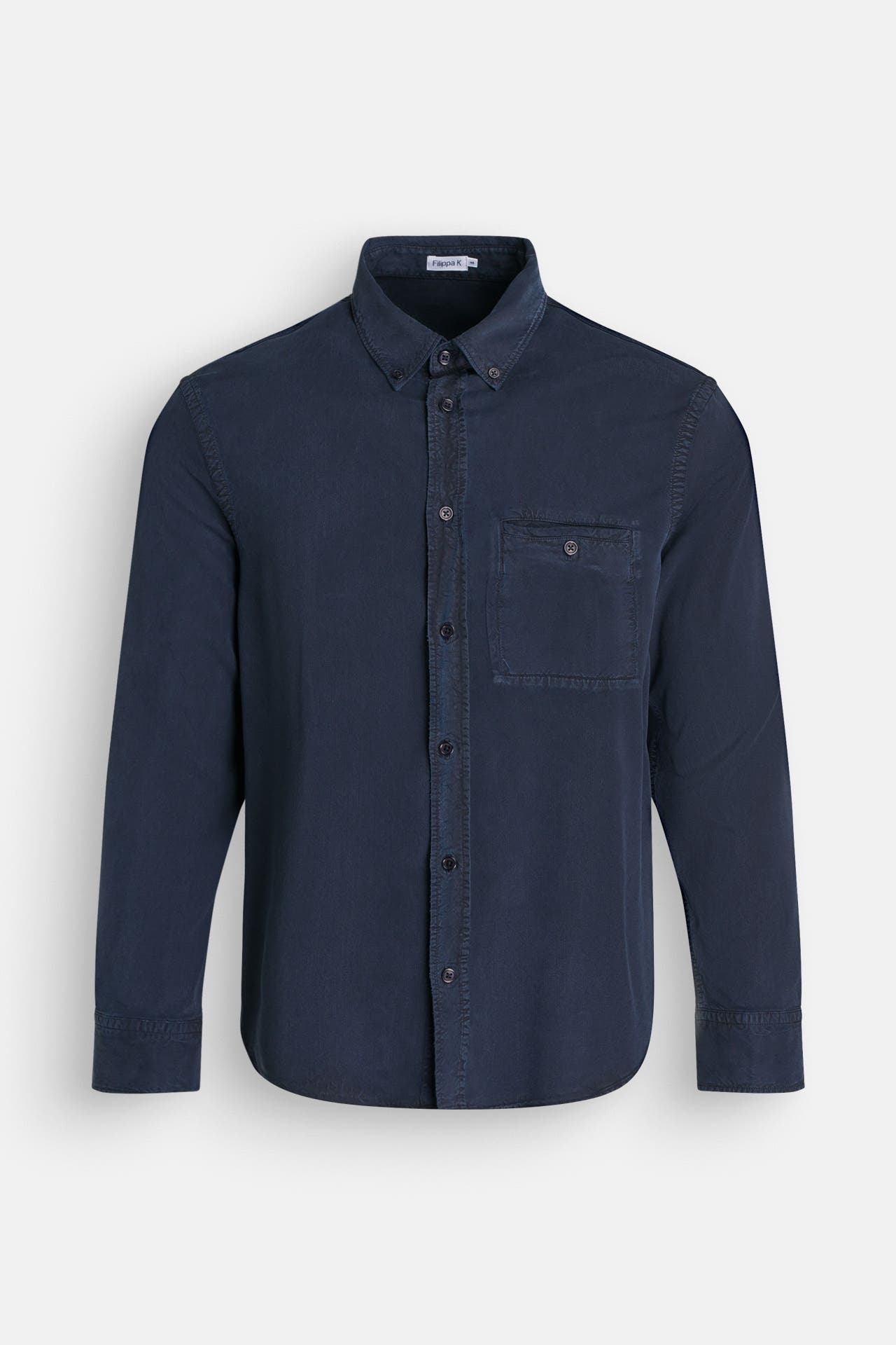 FILIPPA K Casual-Hemd Relaxed Fit, Bild 1