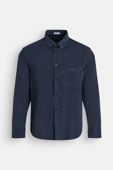 FILIPPA K Casual-Hemd Relaxed Fit