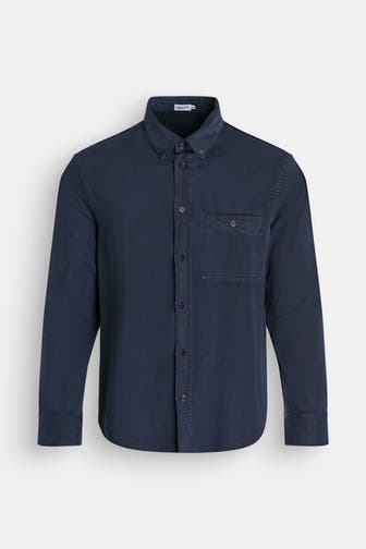 FILIPPA K Casual-Hemd Relaxed Fit