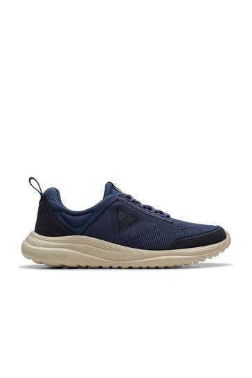 CLARKS Sneaker 'Lt360' dunkelblau