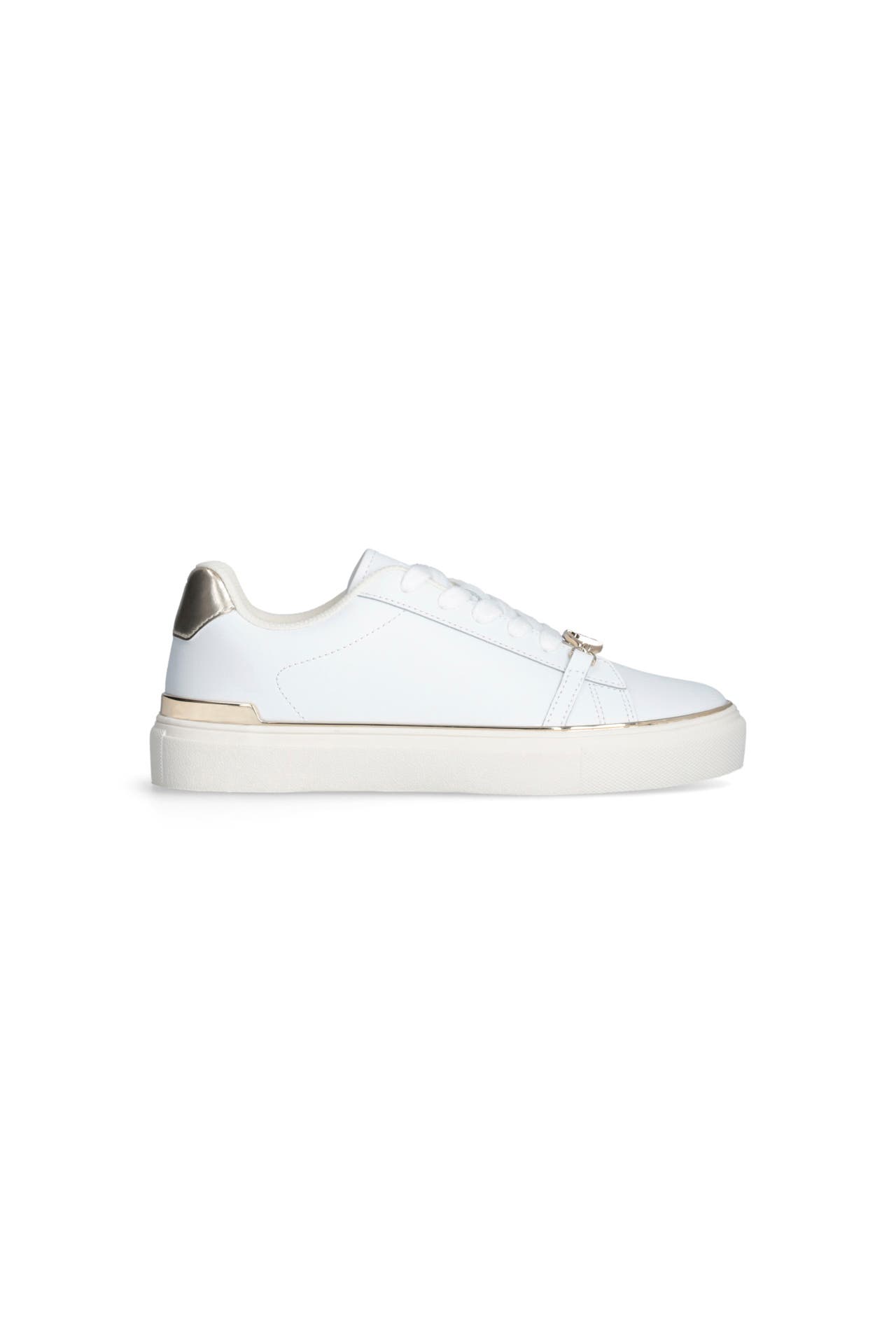 LIU JO Sneaker 'Kiki' weiß, Bild 1