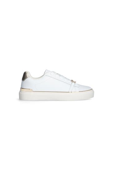 LIU JO Sneaker 'Kiki' weiß