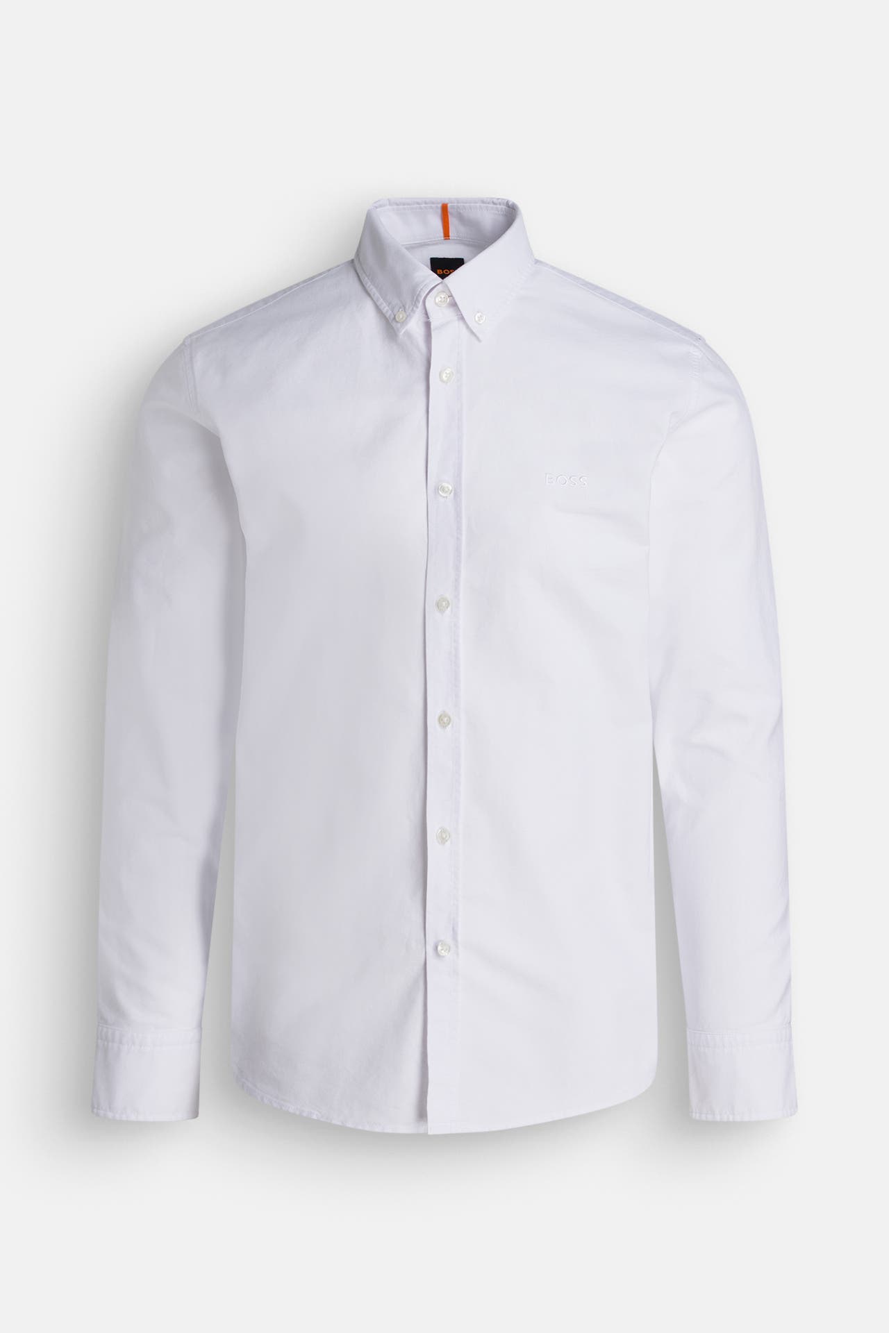 BOSS ORANGE Casual-Hemd 'Mabsoot' Slim Fit, Bild 1