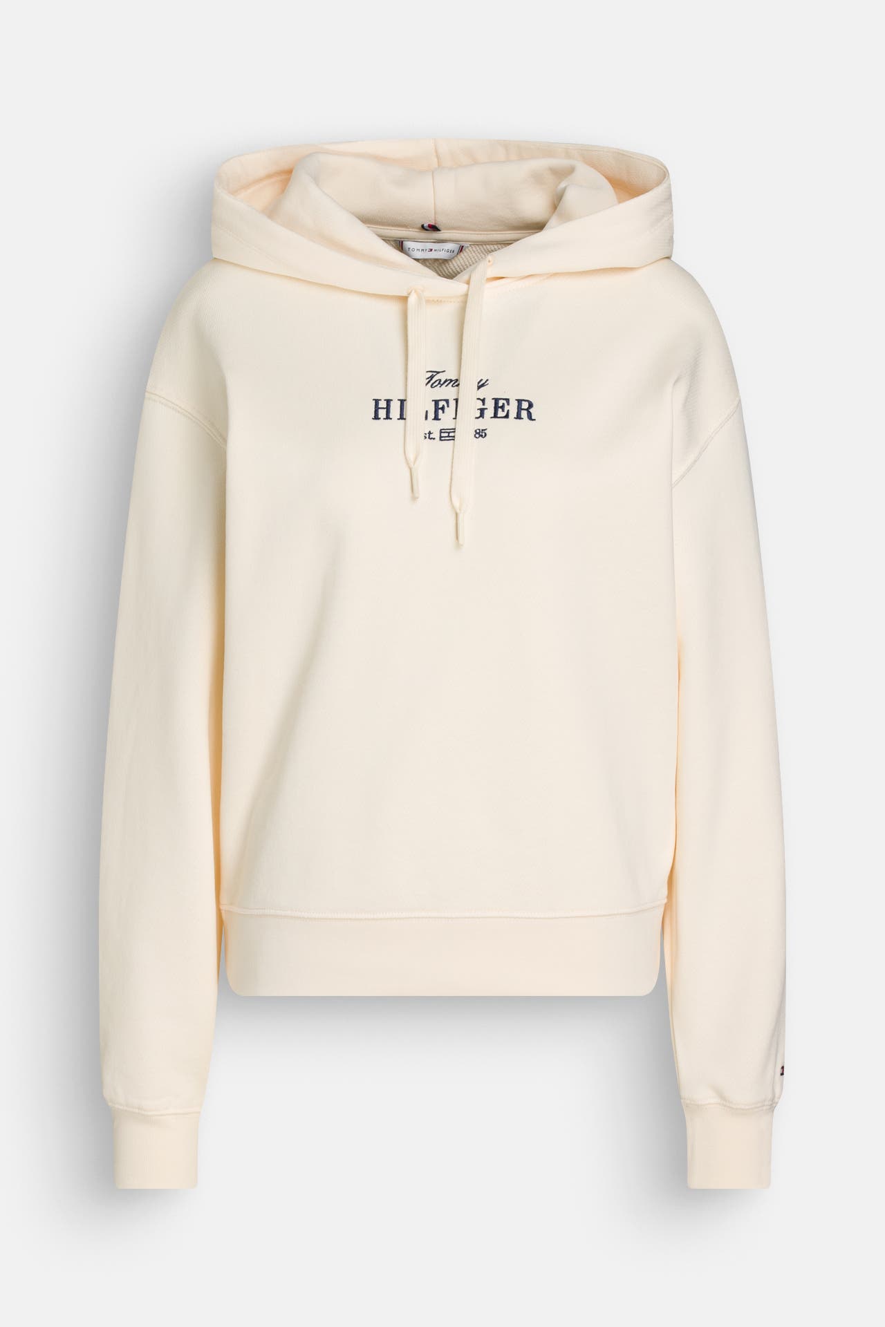 TOMMY HILFIGER Hoodie vanille, Bild 1