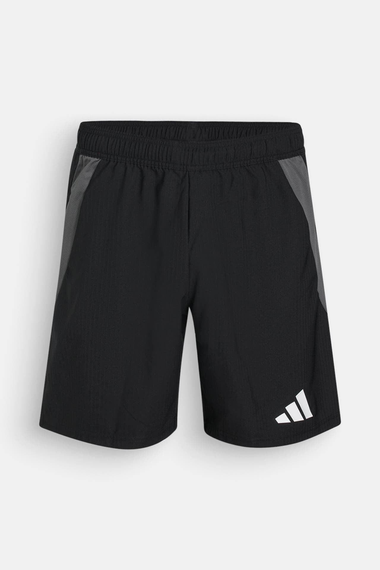 ADIDAS Funktions-Shorts zweifarbig, Bild 1
