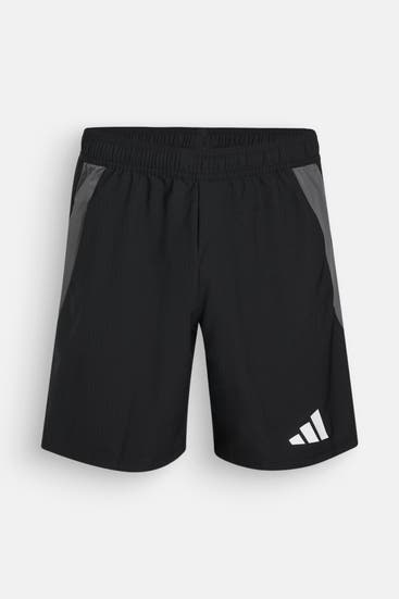 ADIDAS - Funktions-Shorts zweifarbig