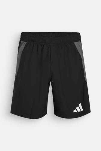 ADIDAS Funktions-Shorts zweifarbig
