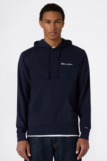 CHAMPION Hoodie dunkelblau