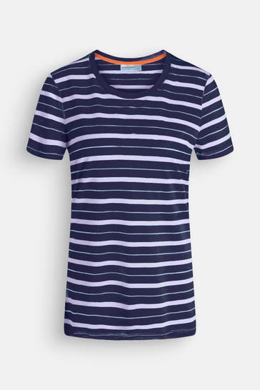 ICEBREAKER Funktionsshirt mehrfarbig