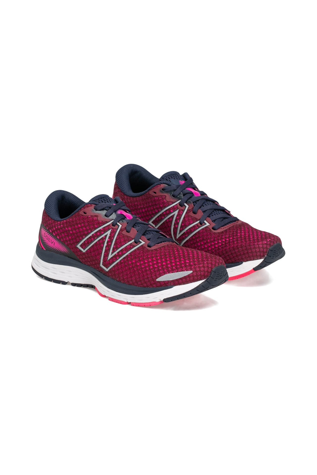 Laufschuhe Solvi beere NEW BALANCE g nstig online kaufen