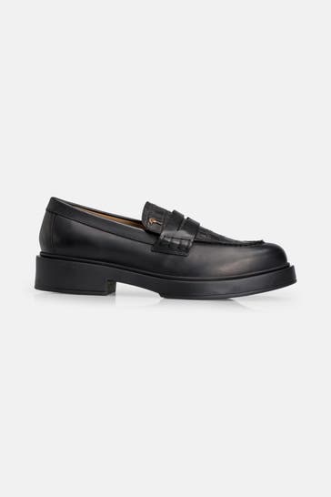 JOOP! Loafer schwarz