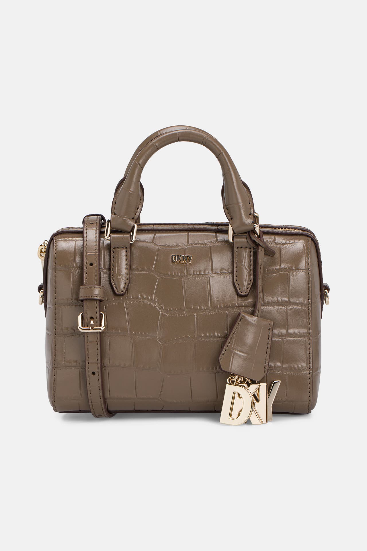 DKNY Handtasche 'Paige' braun, Bild 1