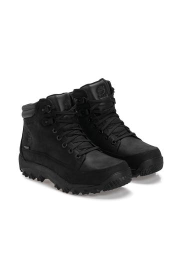 TIMBERLAND Outdoorschuhe 'Rime Ridge Mid WP'