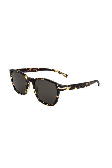 BOSS Sonnenbrille '1505/S' gemustert