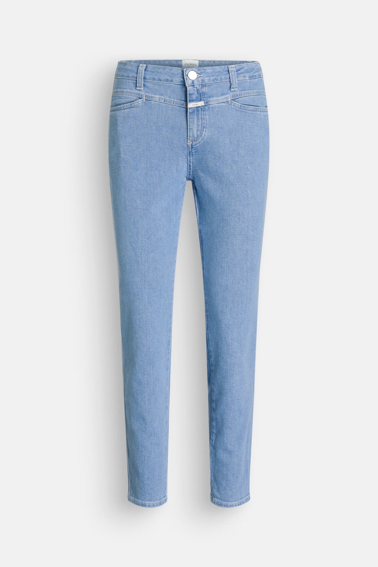 CLOSED Jeans hellblau skinny, Bild 1
