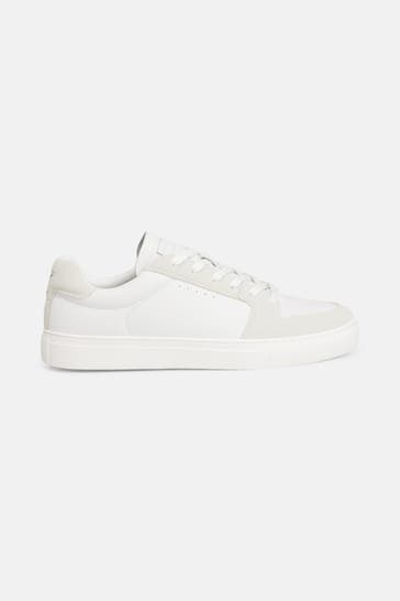 HACKETT Sneaker weiß