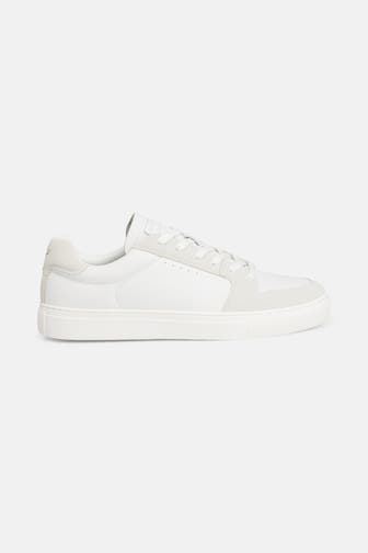 HACKETT Sneaker weiß