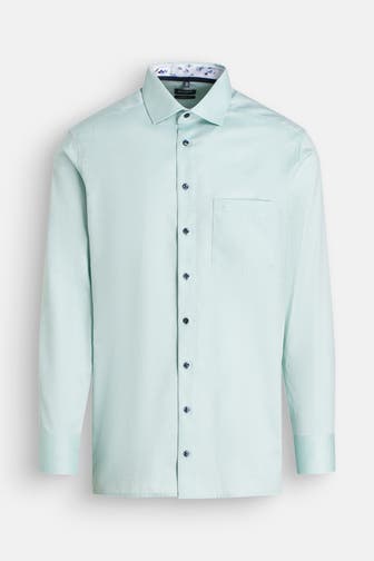 OLYMP Luxor modern fit Casual-Hemd Modern Fit