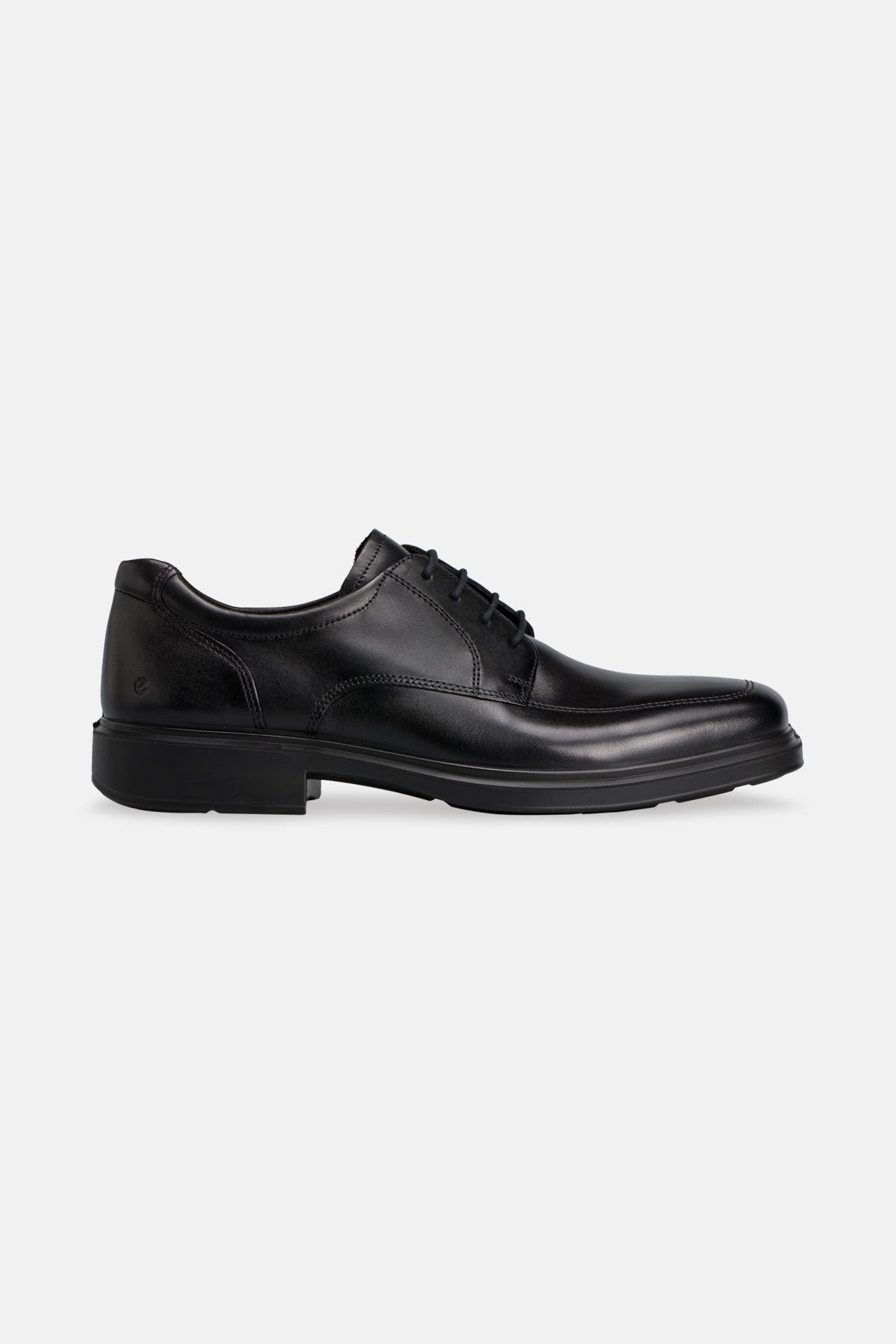 ECCO Derbys 'Elliot' schwarz, Bild 1