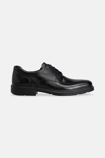 ECCO Derbys 'Elliot' schwarz