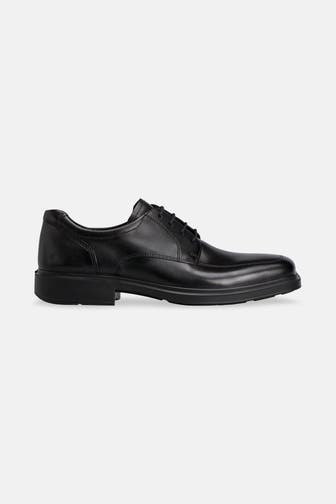 ECCO Derbys 'Elliot' schwarz