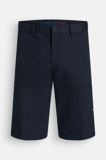 PAUL & SHARK - Shorts nachtblau