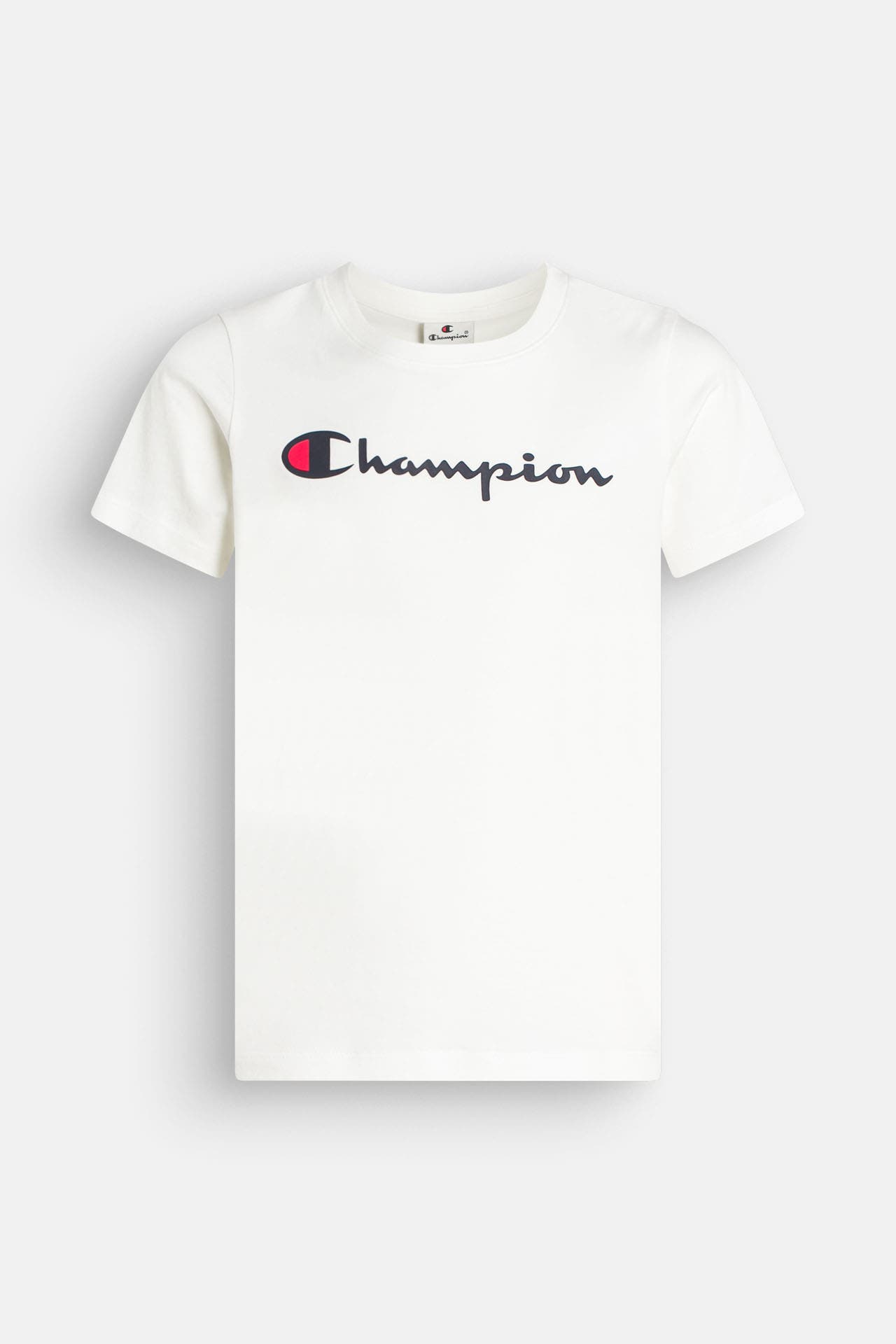 CHAMPION T-Shirt weiß, Bild 1