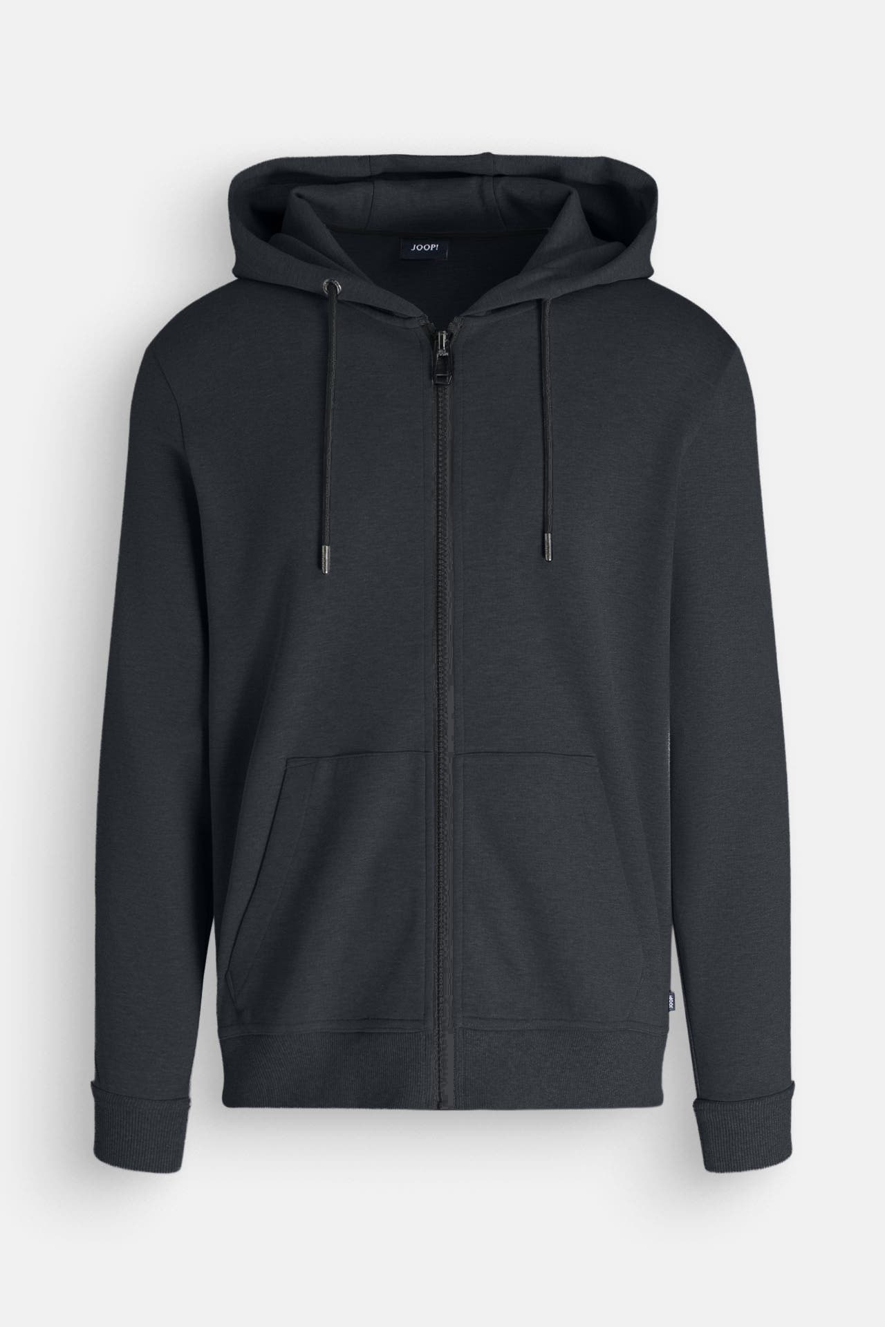 JOOP! Sweatjacke 'Sarkis' schwarz, Bild 1