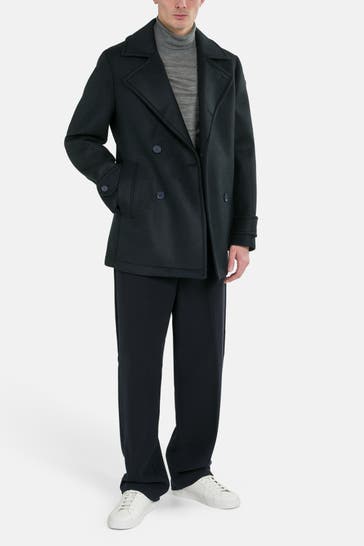 COLMAR Mantel nachtblau