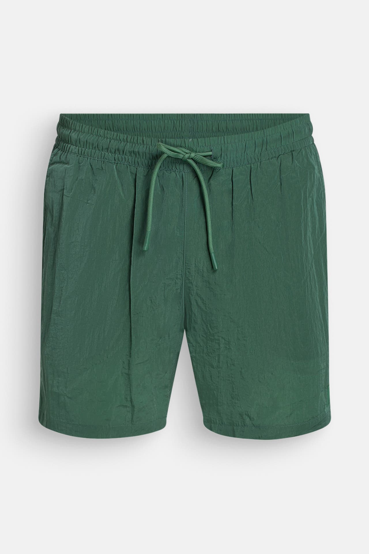 STRELLSON Badeshorts grün, Bild 1