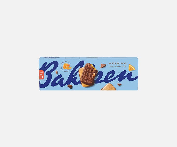 Bahlsen