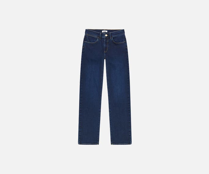 Wrangler