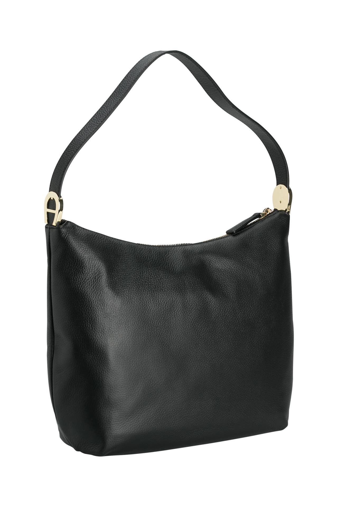 Aigner roma hobo bag outlet