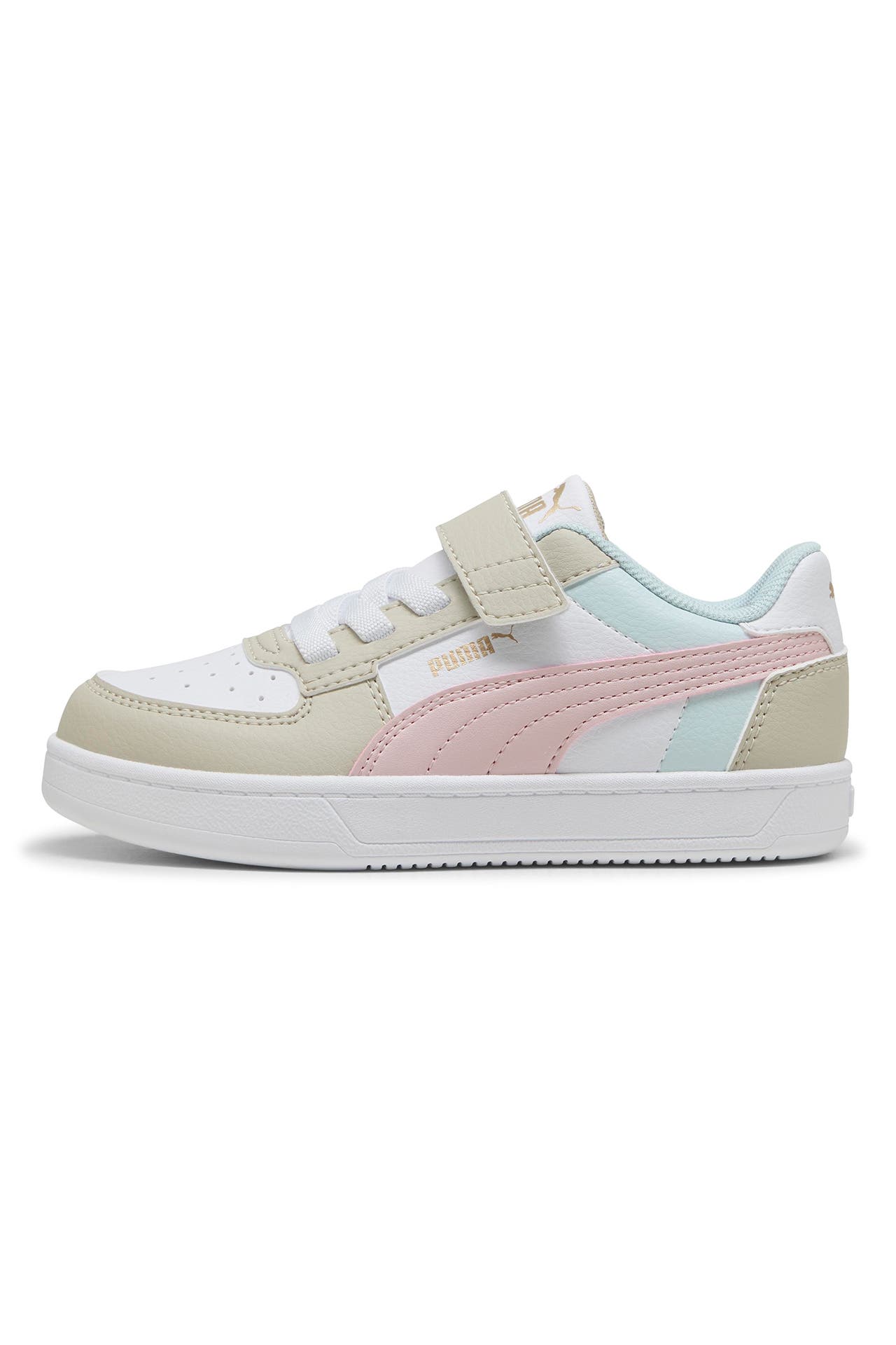 PUMA Sneaker 'Caven 2.0 Block' mehrfarbig, Bild 1