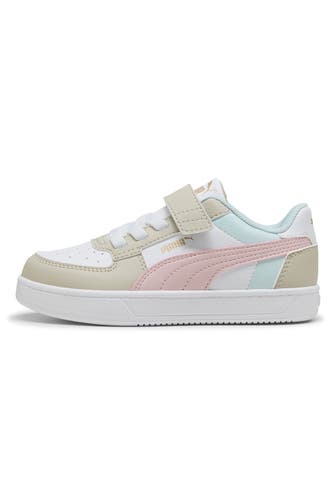PUMA Sneaker 'Caven 2.0 Block' mehrfarbig