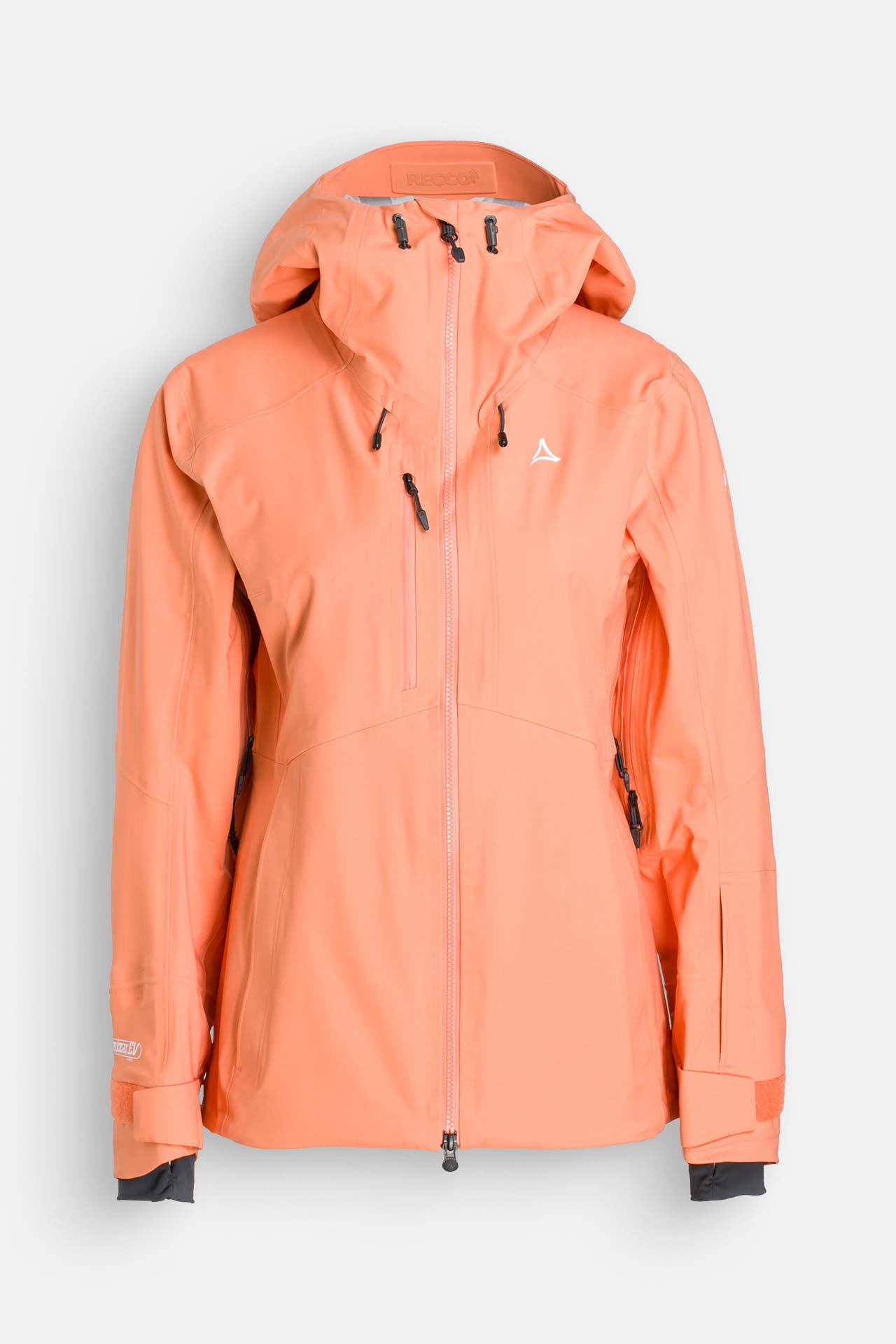 SCHÖFFEL Outdoorjacke 'Pizac' lachs, Bild 1