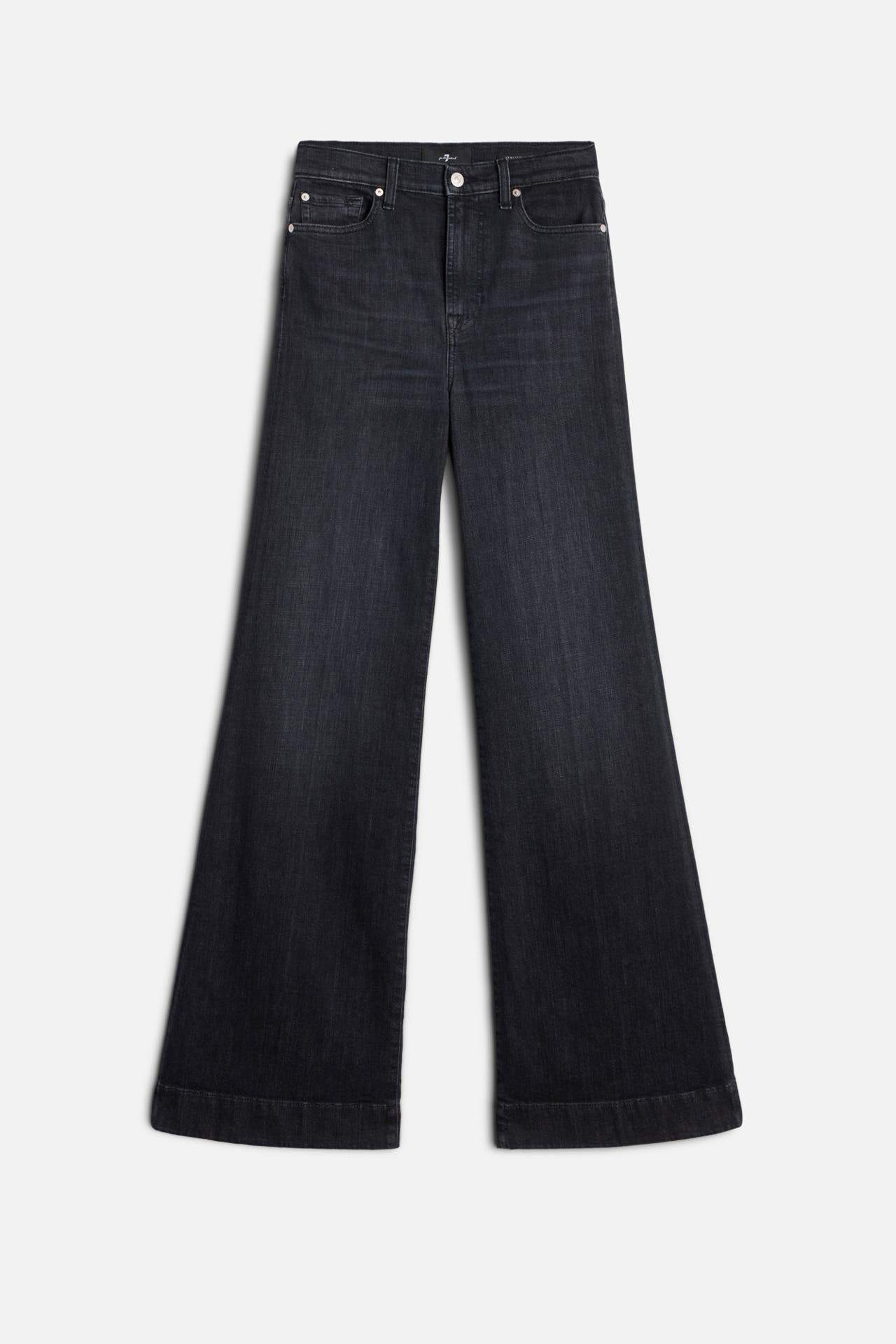 7 FOR ALL MANKIND Jeans 'Modern Dojo' wide, Bild 1