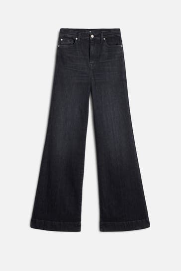 7 FOR ALL MANKIND Jeans 'Modern Dojo' wide