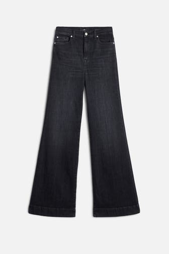 7 FOR ALL MANKIND Jeans 'Modern Dojo' wide
