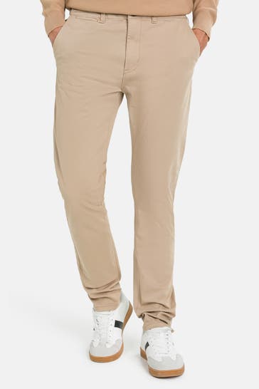 NAPAPIJRI Chino 'MOS' sand