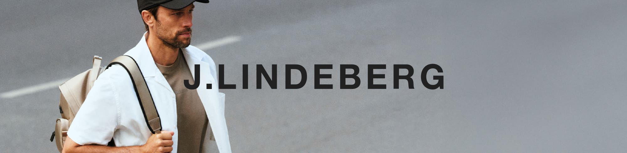 J.LINDEBERG Sale Herren