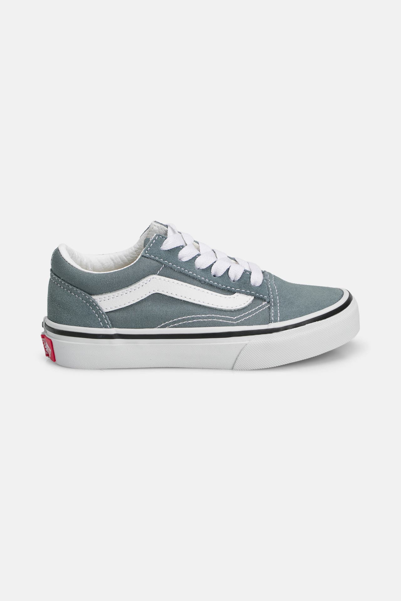 VANS Sneaker 'Old Skool' graublau, Bild 1
