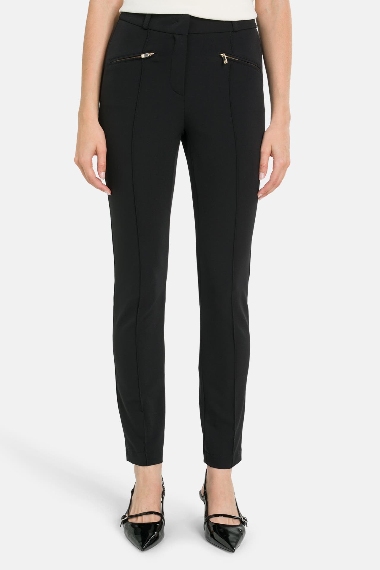 RIANI Stoffhose schwarz, Bild 1