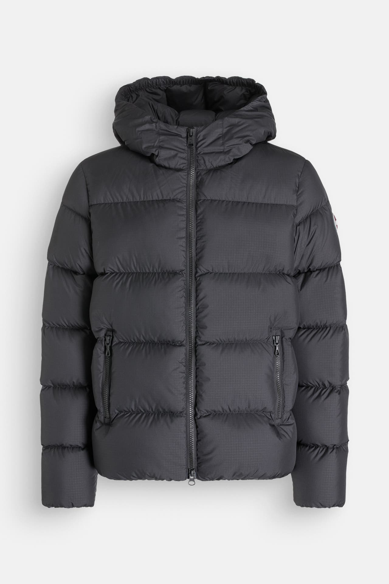 COLMAR Daunenjacke schwarz, Bild 1