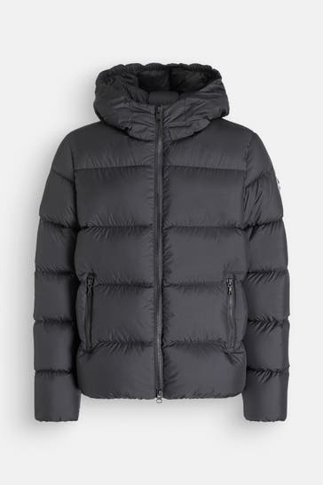 COLMAR Daunenjacke schwarz