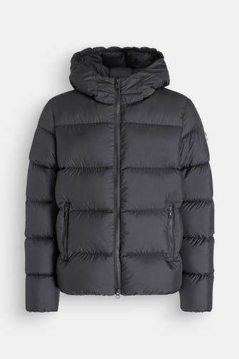 COLMAR Daunenjacke schwarz