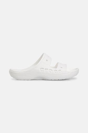 CROCS Slides 'Baya' weiß