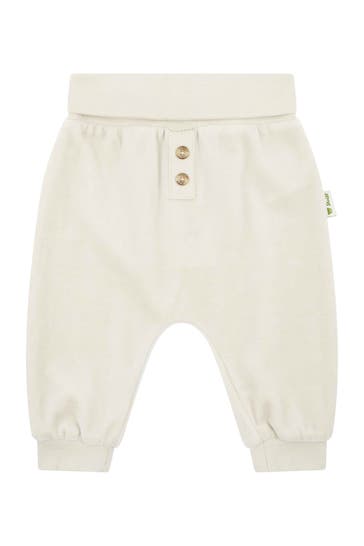 STEIFF Stoffhose sand