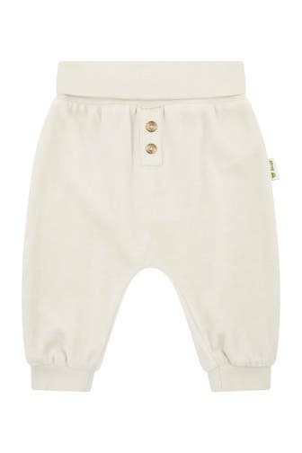 STEIFF Stoffhose sand