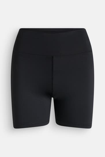 JET SET Tights 'Edith' schwarz-weiß